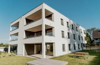 Wohnung kaufen in 6912 Hörbranz, Gartenwohnung 4-Zimmer, Terrasse und 63 m² Garten, Hörbranz | Top 2