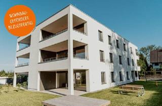 Wohnung kaufen in 6912 Hörbranz, Sonnige 4-Zimmer Gartenwohnung (80m²) in Hörbranz | Top 2