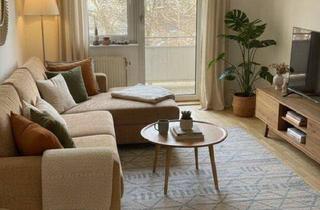 Wohnung kaufen in 4020 Linz, Moderne 2-Zimmer-Wohnung in Linz, vollsaniert mit Loggia, Top Ausstattung!