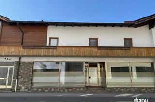 Wohnung kaufen in 6280 Zell am Ziller, Interessantes Objekt im Zentrum von Zell am Ziller