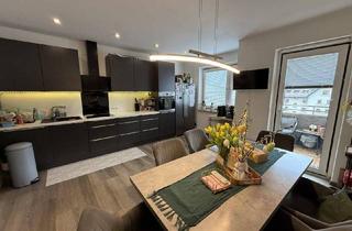 Wohnung kaufen in 5500 Bischofshofen, Schöne 4-Zimmer Wohnung mit Ausblick