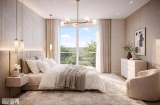 Penthouse kaufen in 1170 Wien, VERKAUFSSTART - PERFEKTE, KLEINE LUXUSWOHNUNG MIT LOGGIA IN TOPLAGE