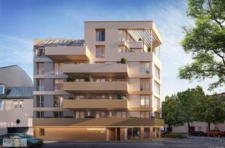 Penthouse kaufen in 1170 Wien, VERKAUFSSTART - LUXUSWOHNUNG MIT PERFEKTER RAUMAUFTEILUNG IN TOPLAGE