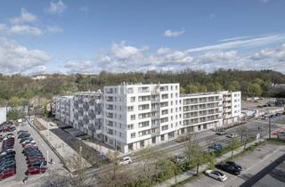 Wohnung kaufen in 3100 Sankt Pölten, 6.Stock mit Ausblick - Neubau und Provisionsfrei!