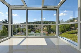 Wohnung mieten in Lebereckstraße, 1140 Wien, TERRASSENWOHNUNG - ERSTBEZUG