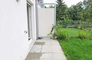 Maisonette mieten in 3420 Kritzendorf, Große 4-Zimmer-Maisonettewohnung mit Garten in Kritzendorf