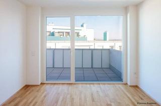 Wohnung mieten in 2000 Stockerau, 8m² Balkon und 3 Zimmer auf ca. 80m² Wohnfläche