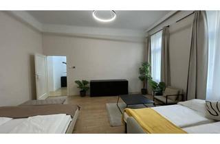 Wohnung mieten in 1040 Wien, Ruhige Innenhofwohnung im Mezzanin nahe Belvedere!