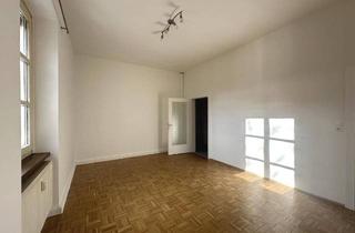 Wohnung mieten in Styriaallee, 8344 Gleichenberg Dorf, Attraktive Altbauwohnung in Bad Gleichenberg ...!