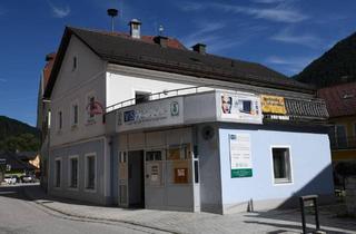 Wohnung mieten in Dorf, 3343 Hollenstein an der Ybbs, Wohnen (fast) wie im eigenen Haus!