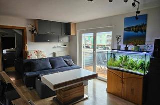 Wohnung mieten in 8054 Graz, Wohnung mit breitem südseitigem Balkon in guter Lage