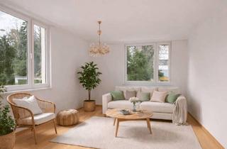Wohnung mieten in Seuttergasse 48-50, 1130 Wien, 1130 Wien - helle 3-Zimmer-Wohnung in Ruhelage, Nähe Lainzer Tiergarten (72 m²)