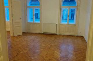 Wohnung mieten in Zollergasse, 1070 Wien, Unbefristete helle Wohnung in bester Lage in der Zollergasse