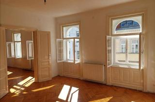 Wohnung mieten in Zollergasse, 1070 Wien, Unbefristete helle Wohnung in bester Lage in der Zollergasse