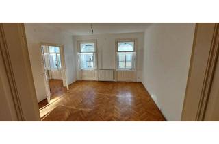 Wohnung mieten in Zollergasse, 1070 Wien, Unbefristete helle Wohnung in bester Lage in der Zollergasse