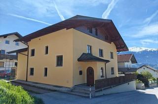 Wohnung mieten in Halltal 14, 6067 Absam, Großzügige 5-Zimmer Wohnung mit Balkon und Terrasse in Absam