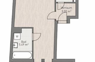 Wohnung mieten in Wienerstraße 24, 2345 Brunn am Gebirge, Perfekte Lage in Brunn am Gebirge, Gartenmitbenützung, S-Bahn-Nähe