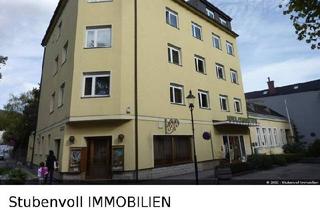 Gewerbeimmobilie kaufen in 2500 Baden, Hotel in Baden Kongress Stadt - zentral nähe Strandbad