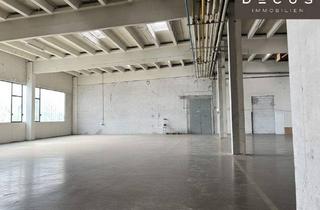 Geschäftslokal mieten in Wagramer Straße, 1220 Wien, Lagerflächen von 600 bis 1.880m² | Nähe Wagramer Straße | TOP ERREICHBARKEIT |