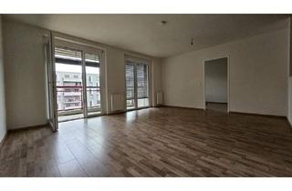 Wohnung mieten in Eggenberger Gürtel, 8020 Graz, 2-Zimmer Wohnung mit Balkon & Loggia im 4. Stock in 8020 Graz