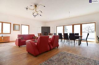 Penthouse kaufen in 8113 Stiwoll, Majestätisches Penthouse in den Weinbergen - Ein exklusives Refugium mit unvergleichlichem Panorama - in 8113 Sankt Bartholomä!