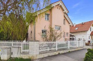 Einfamilienhaus kaufen in 2521 Trumau, Ihr neues Wohlfühlparadies in Trumau: Stilvolles Einfamilienhaus mit überdachtem Pool!