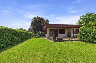 Gewerbeimmobilie kaufen in 7061 Trausdorf an der Wulka, Ferienhaus am Esterházysee auf Pachtgrund zu verkaufen!