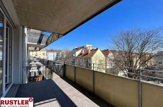Wohnung mieten in 8020 Graz, Sonniger Balkon I Fußbodenheizung I Top - Lage