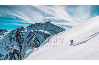 Wohnung kaufen in 6653 Bach, Ihr alpines Investment in Stockach im Lechtal – Renditestarkes Apartment in Arlberg-Nähe