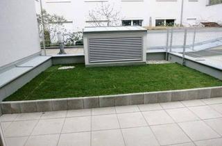 Wohnung mieten in Rosensteingasse, 1170 Wien, 15469 Entspannen im Eigengarten mitten in der City