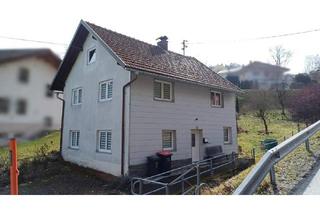 Einfamilienhaus kaufen in 4091 Vichtenstein, Einfamilienhaus in Vichtenstein