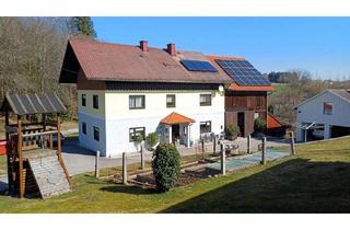 Haus kaufen in 4723 Natternbach, Sacherl in ruhiger Lage