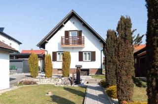 Einfamilienhaus kaufen in 8101 Sankt Veit, Liebevoll gepflegtes Einfamilienhaus mit viel Garten in ruhiger Lage