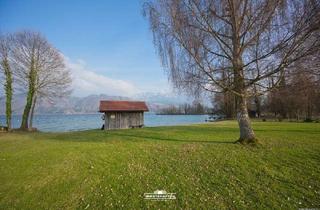 Wohnung mieten in 4865 Nußdorf am Attersee, Wohnen mit Seeidylle-Exklusive Mietwohnung am Attersee mit Badeplatz-Erstbezug