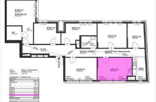Büro zu mieten in 1230 Wien, Home Office in der Triester Str. 332
