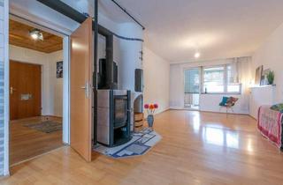 Wohnung kaufen in 4210 Gallneukirchen, Ruhige 4-Zimmer Wohnung mit gemütlicher Terrasse!