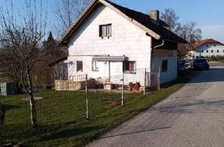 Haus kaufen in 4774 Sankt Marienkirchen bei Schärding, Bastler-Hit – Kreatives Zuhause mit Potenzial! Gleich anrufen: 0680/2004890