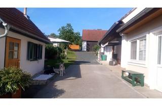 Einfamilienhaus kaufen in 7511 Mischendorf, SANIERTES EINFAMILIENHAUS IN ABSOLUTER RUHELAGE