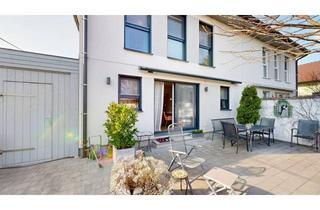 Doppelhaushälfte kaufen in 2201 Gerasdorf, Moderne Doppelhaushälfte mit Garten in Gerasdorf - Erstbezug 2016