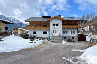 Mehrfamilienhaus kaufen in 5522 Sankt Martin am Tennengebirge, Mehrfamilienhaus mit Wohnrecht