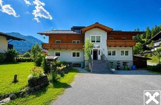 Mehrfamilienhaus kaufen in 5522 Sankt Martin am Tennengebirge, Mehrfamilienhaus mit Wohnrecht