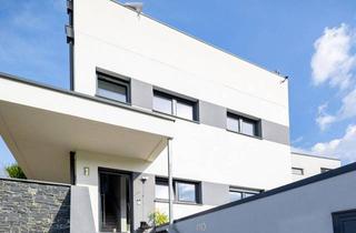 Einfamilienhaus kaufen in 4881 Straß im Attergau, Modernes Einfamilienhaus mit traumhaftem Ausblick, nur wenige Minuten zum Attersee