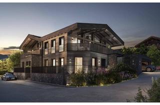 Haus kaufen in 6353 Going am Wilden Kaiser, Exklusives Chalet an der Skipiste mit touristischer Widmung