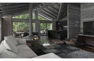 Haus kaufen in 6353 Going am Wilden Kaiser, Ski-In / Ski-Out Neubauchalet mit touristischer Widmung