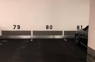 Garagen mieten in Leopoldine-Schlinger-Gasse, 1020 Wien, Garagenplatz bei U1 Vorgartenstr. (1020)