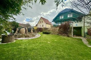 Einfamilienhaus kaufen in 3384 Haunoldstein, "Einfamilienhaus mit Wellnessbereich und großzügiger Ausstattung"