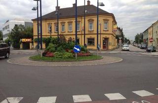 Haus mieten in Grießkirchnerstraße, 4600 Wels, Unikat in Wels: 220 m² Altbau-Residenz + Gastronomie & Garten zu vermieten