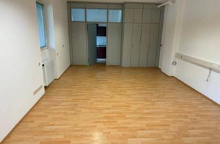 Geschäftslokal mieten in Bahnhofstraße, 6430 Ötztal-Bahnhof, Geschäftslokal/Praxis mit 60m2 in Ötztal-Bahnhof