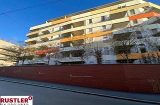 Wohnung mieten in 8020 Graz, Niedrige Heizkosten I 2-Zimmer-Wohnung mit Terrasse & Garten in zentraler Lage