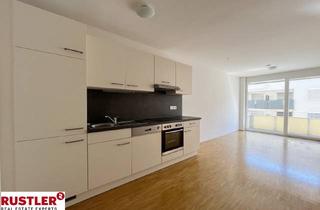 Wohnung mieten in 8020 Graz, TOP-LAGE I Balkon und Fußbodenheizung inklusive I Niedrige Heizkosten